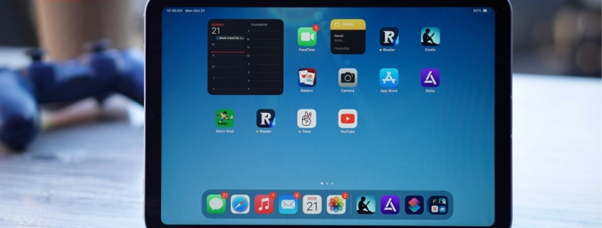 Best iPad deals for March 2026