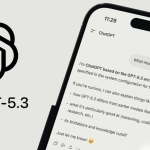 OpenAI releases ChatGPT 5.3 Instant and says it’s less “cringe”