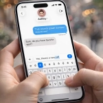 Apple finally fixes frustrating iPhone typing problem