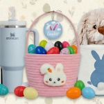 Amazon’s Easter sale is live — shop the best deals on baskets, toys, candy and more