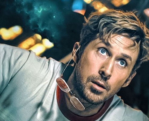 Before you catch ‘Project Hail Mary’ in theaters, you need to stream these 3 sci-fi movies on Netflix