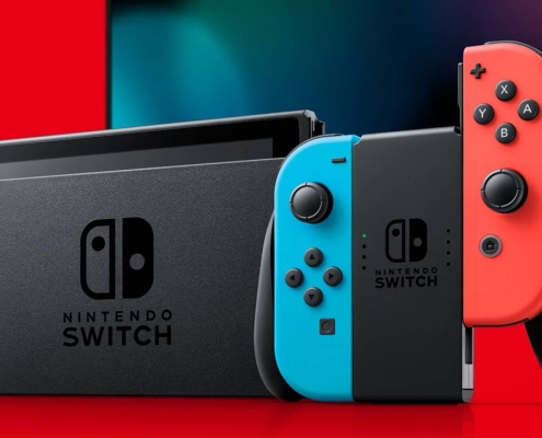 Nintendo is demanding a refund for tariffs it paid in the US, but don't expect to see the refund passed on to you