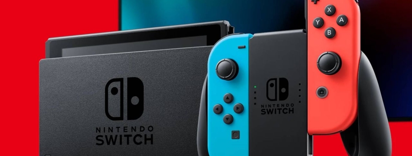 Nintendo is demanding a refund for tariffs it paid in the US, but don't expect to see the refund passed on to you