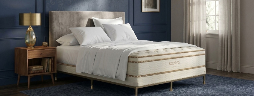 Build a 5-star hotel bedroom at home with these luxury bedding finds