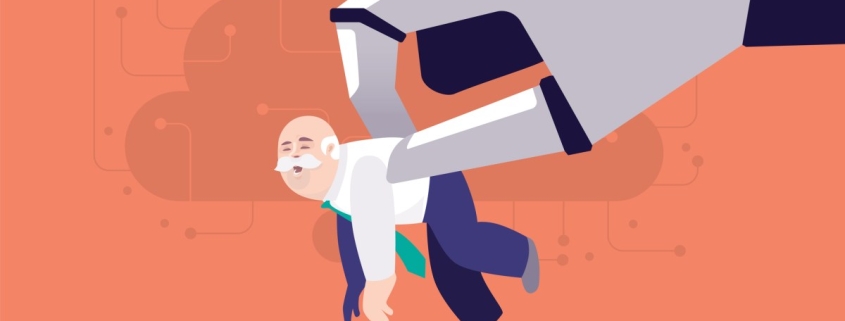 SaaS in, SaaS out: Here’s what’s driving the SaaSpocalypse