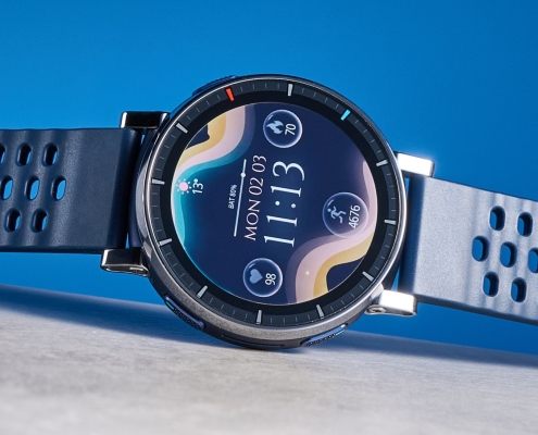 Amazfit Active 3 Premium review: I don’t want a 0 Apple Watch anymore Amazfit Active 3 Premium review: I don’t want a 0 Apple Watch anymore