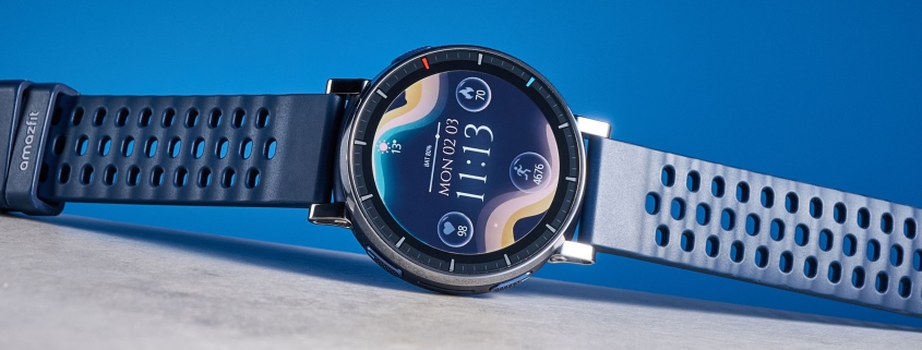 Amazfit Active 3 Premium review: I don’t want a 0 Apple Watch anymore
