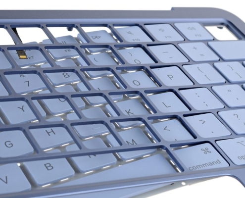 iFixit tears down the new MacBook Neo, likes (most of) what it sees iFixit tears down the new MacBook Neo, likes (most of) what it sees