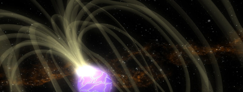 Magnetars drag spacetime to power superluminous supernovae Magnetars drag spacetime to power superluminous supernovae