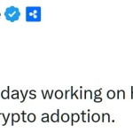 XRP Price Prediction: Ripple Says Big Companies May Start Using Crypto for Payroll and Payments – Is XRP About to Explode?