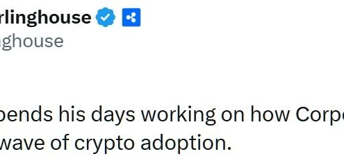 XRP Price Prediction: Ripple Says Big Companies May Start Using Crypto for Payroll and Payments – Is XRP About to Explode?