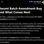 XRP Price Prediction: Ripple Just Turned to AI to Protect the XRP Ledger — Is This a Security Game-Changer?