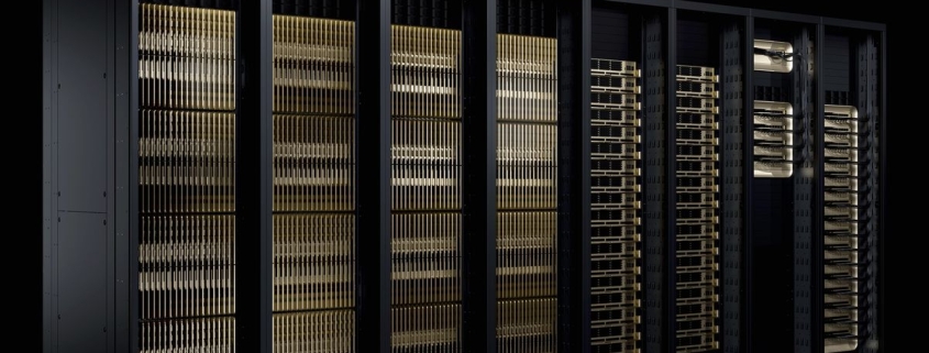 Data Center DC Embraces 800V Power Shift Data Center DC Embraces 800V Power Shift