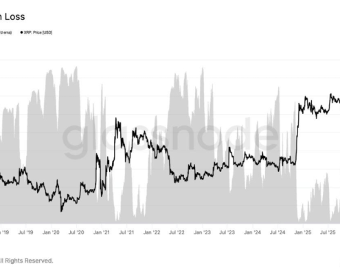 XRP Price Prediction: Whales Just Bought 210 Million Tokens – Is a Big Update Coming?