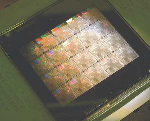 Nvidia loves the RAM crisis