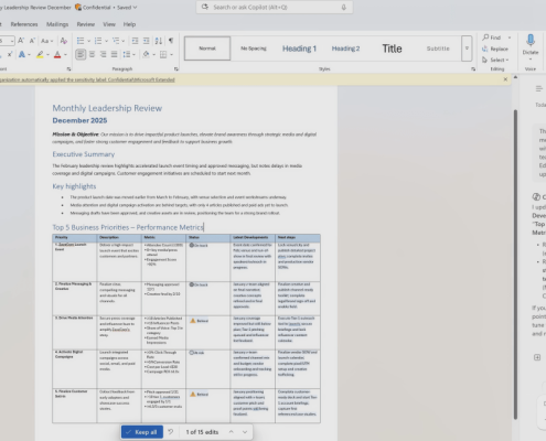 ‘Claude’ AI is coming to Microsoft 365
