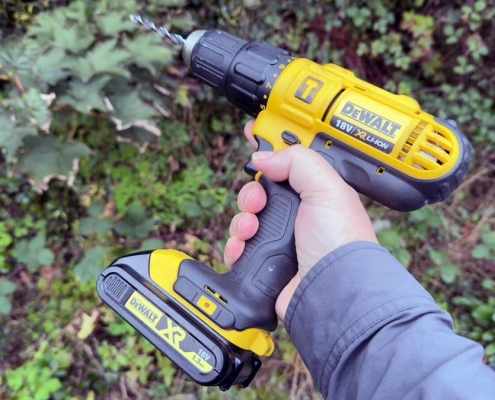 I recommend this bestselling DeWalt cordless power tool set to everyone – and it's nearly 50% off I recommend this bestselling DeWalt cordless power tool set to everyone – and it's nearly 50% off
