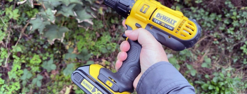 I recommend this bestselling DeWalt cordless power tool set to everyone – and it's nearly 50% off I recommend this bestselling DeWalt cordless power tool set to everyone – and it's nearly 50% off
