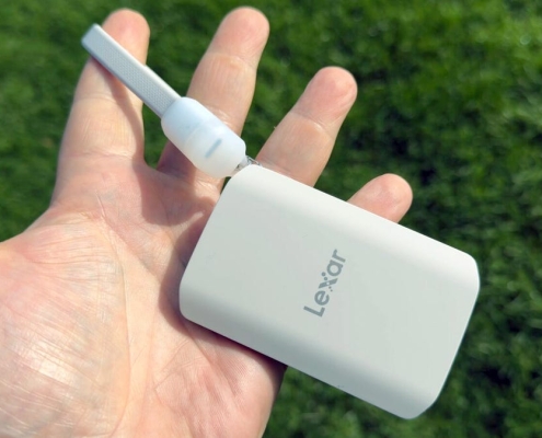 The best external hard drives of 2026: Expert tested