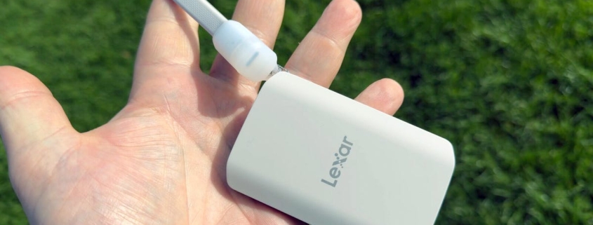 The best external hard drives of 2026: Expert tested The best external hard drives of 2026: Expert tested