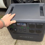 Bluetti AC240 review: One of the most durable power stations I’ve tested