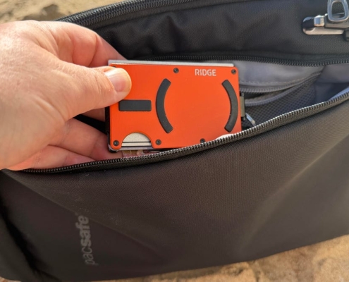 Are Ridge Wallets worth the hype? My buying advice after weeks of testing one