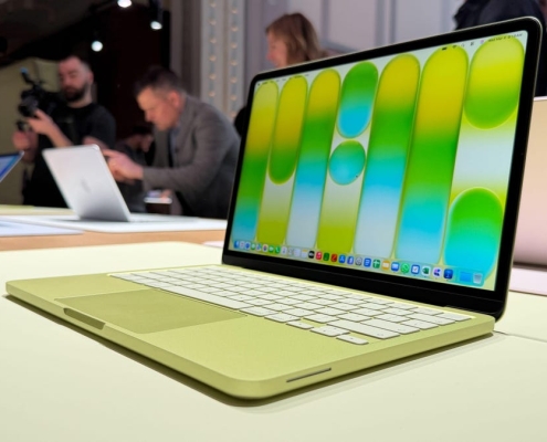 Is 8GB of RAM really enough for a Mac in 2026? Short answer: Yes