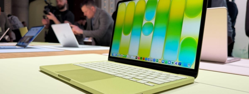 Is 8GB of RAM really enough for a Mac in 2026? Short answer: Yes