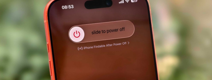 iPhone Lost and Battery Drained? Here’s How You Can Still Find It