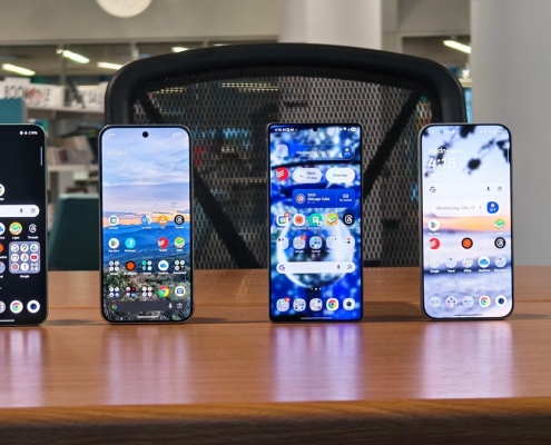 I compared Verizon, T-Mobile, and AT&T 5G coverage on a road trip – and the winner surprised me