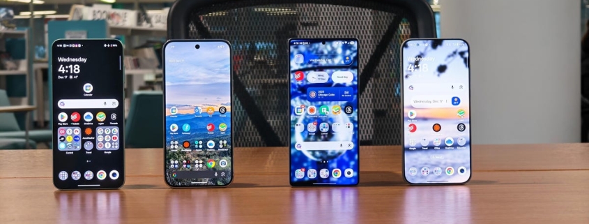 I compared Verizon, T-Mobile, and AT&T 5G coverage on a road trip – and the winner surprised me