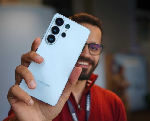 Samsung Galaxy S26 Ultra review: Frustratingly the best Android phone I’ve tested