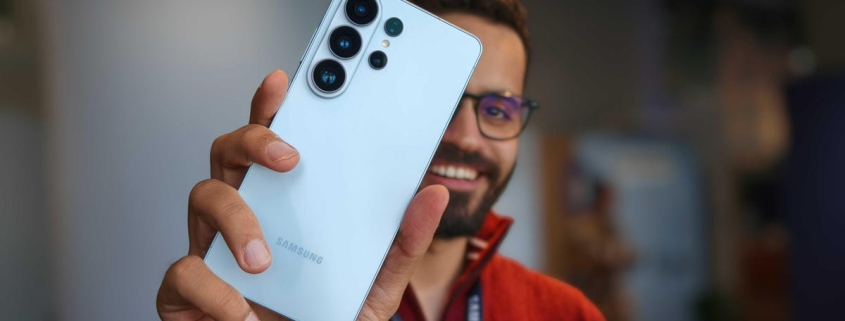 Samsung Galaxy S26 Ultra review: Frustratingly the best Android phone I’ve tested