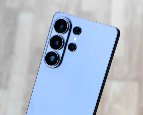 Samsung adopting AirDrop compatibility is exactly what Android needs right now Samsung adopting AirDrop compatibility is exactly what Android needs right now