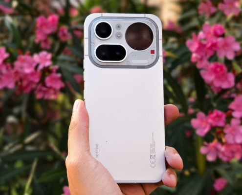 I can’t recommend cheap Samsung and Google phones when this Android rival exists