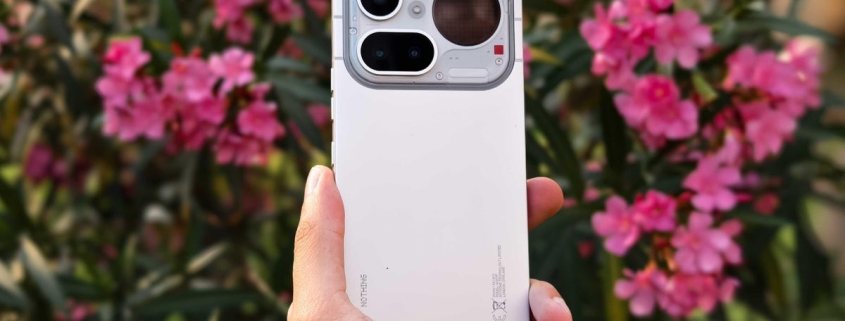 I can’t recommend cheap Samsung and Google phones when this Android rival exists