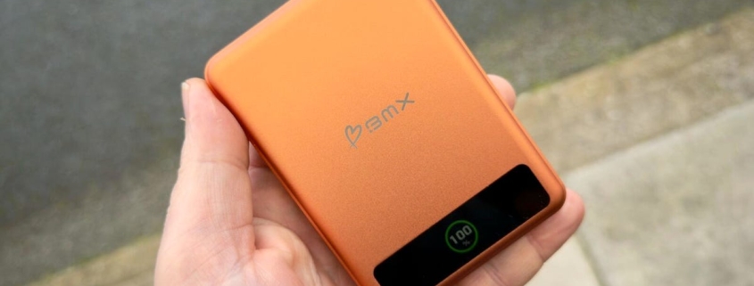 I tested a solid-state power bank that’s seriously durable, but two things hold me back I tested a solid-state power bank that’s seriously durable, but two things hold me back