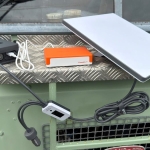 I set up a Firawalla Orange router at home, and it’s a bigger security upgrade than expected