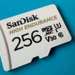 SanDisk High Endurance review: 20,000 hours of testing later, it’s the microSD card to beat