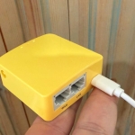 This  smart router with a built-in VPN is the travel gadget I didn’t know I needed