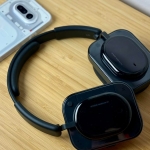 My new favorite new headphones for work look like nothing I’ve worn before