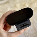 Using an infrared light to improve your productivity sounds bizarre – so I put that claim to the test Using an infrared light to improve your productivity sounds bizarre – so I put that claim to the test