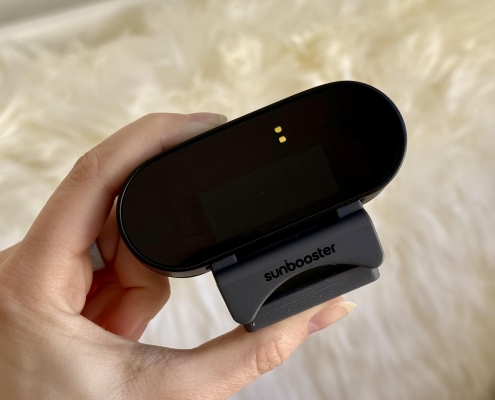 Using an infrared light to improve your productivity sounds bizarre – so I put that claim to the test