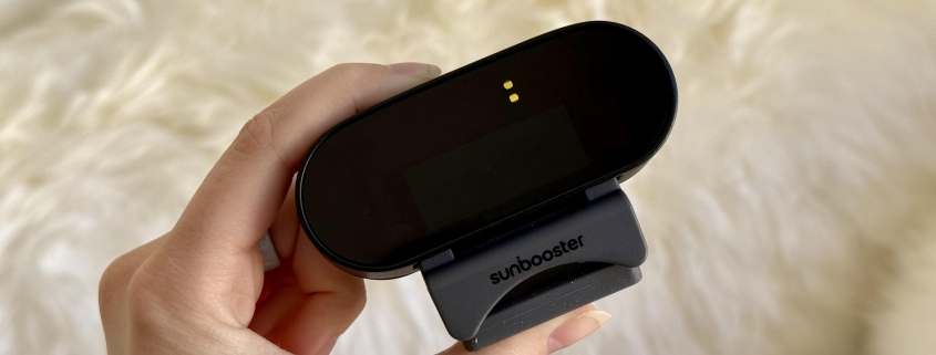 Using an infrared light to improve your productivity sounds bizarre – so I put that claim to the test