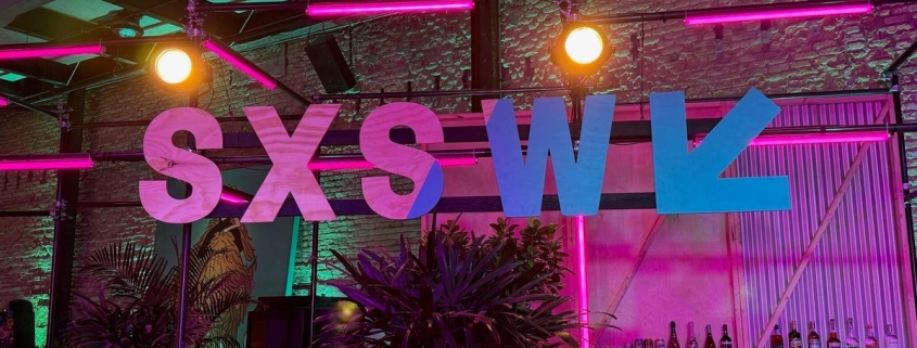 SXSW 2026 Updates: Saturday Has Tech, Breaking Bad and Jamie Lee Curtis