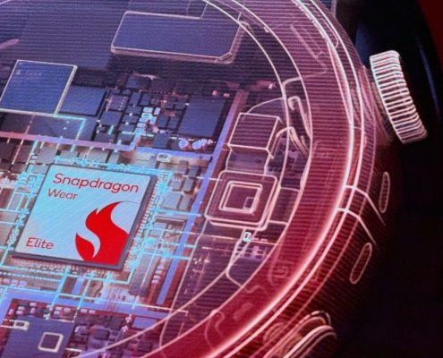 Samsung, Google and Motorola to Make AI Watches, Pins, Pendants With New Qualcomm Chip