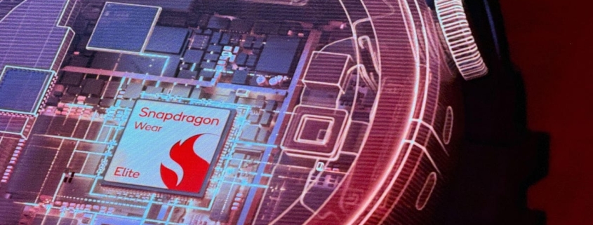 Samsung, Google and Motorola to Make AI Watches, Pins, Pendants With New Qualcomm Chip