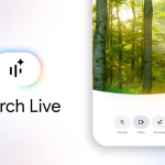 Google expands Search Live globally