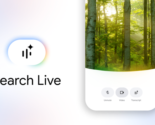 Google expands Search Live globally Google expands Search Live globally