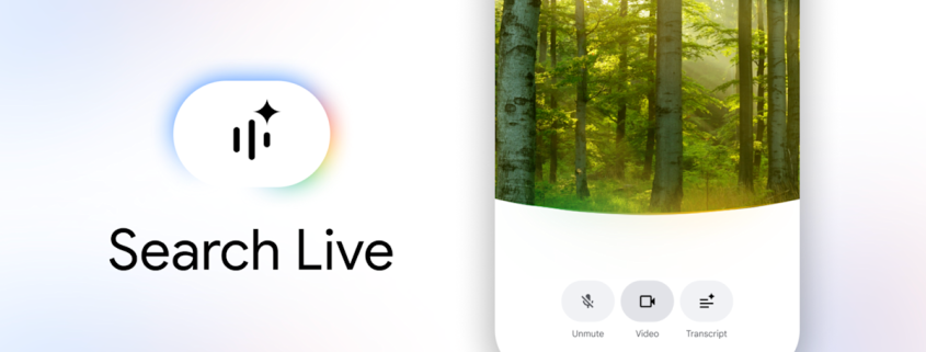 Google expands Search Live globally Google expands Search Live globally